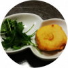 Formaggio Fritto