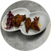Alette di pollo