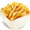 Patatine fritte