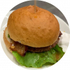 Bacon Burger