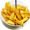 Patatine Fry'n'Dip