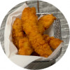 Filetti di pollo