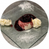 Panna Cotta
