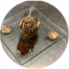 Semifreddo Zabaione e Nutella